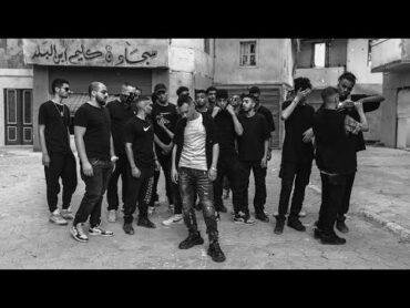 HUSAYN  Stop (Magnolia) ft. FL EX (Official Music Video)  حُسَين  ستوب (ماجنوليا) مع فليكس