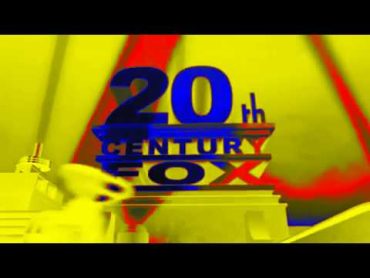 20Th Century Fox by Vipid Effects