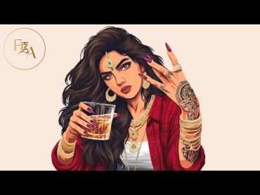 Chalak Chalak / Sheeshe Se Sheesha (FarooqGotAudio Remix)  Devdas  Hip Hop/Trap Mix