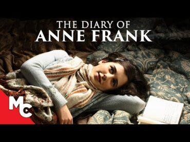 The Diary Of Anne Frank  Full Drama Movie  True Story