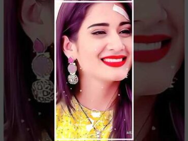 Zain imam and Aditi rathore...❤️💞...  4k full screen video  And WhatsApp status video viralshort