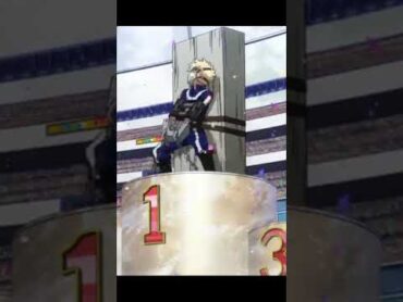 Bakugo wins the Sports festival myheroacademia