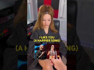 Bava  Post Malone & Doja Cat  I Like You A Happier Song (BUT I HATE YOU)