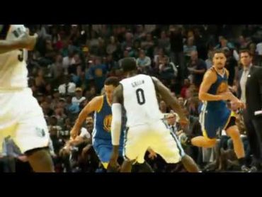 Top NBA Long Distance Shots: November 2015