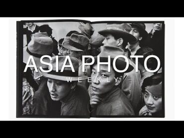 Magnum Photos&39; Patrick Zachmann&39;s new book