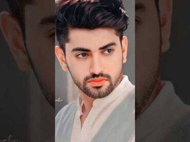 Zain Imam new video ❤️✌️shots ytshorts