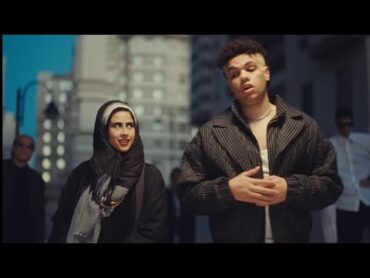 ZIAD ZAZA  BASHA  زياد ظاظا  باشا (Official Music Video)