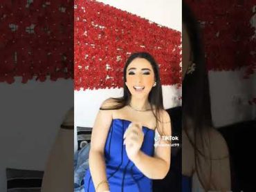 نانا العسوله 🫶في فرح رامي التوينز وماريا ❤️🫶❤️