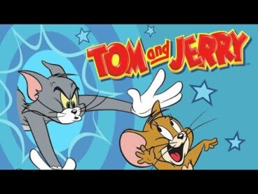 نور   توم وجيري والمفاجأة الكبيرة      Tom and Jerry: The Big Surprise