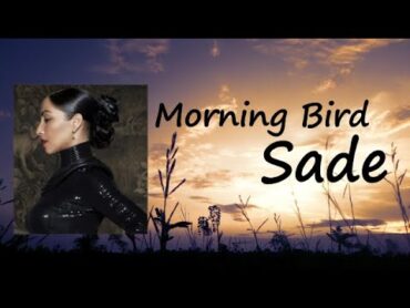 Sade  Morning Bird  Lyrics