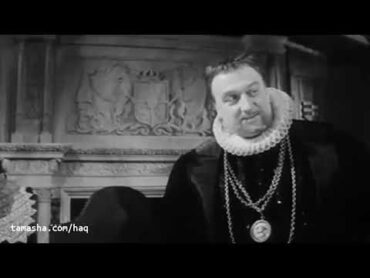 فیلم هملت دوبله فارسی  1964 hamlet