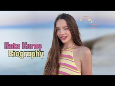 Kate Kuray 💗 A Russian Insta Model and Famous Onlyfans Creator Biography katekuray biography