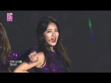 【TVPP】Miss A  Bad Girl Good Girl, 미쓰에이  배드 걸 굿 걸 @ Korean Music Wave in Beijing Live