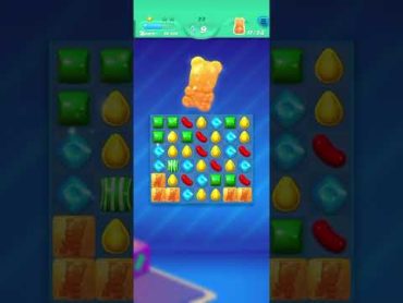 Candy crush soda level 22 video candycrushsodasaga games