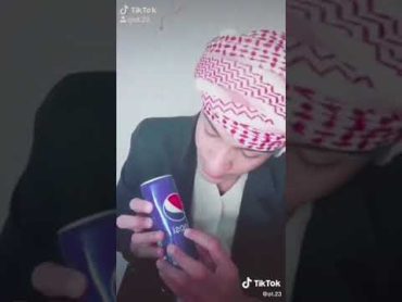 ما هو سر اسم بيبسي pipsi شاهد الفيديو مهم