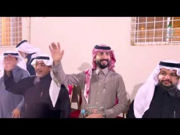 شيلة بمناسبة تقاعد سعيد الغامدي وصالح الغامدي كلمات واداء : ماهر الغامدي🎤