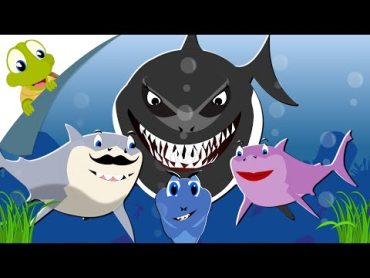 Baby Shark song  Animals song  Nursery Rhyme for kids