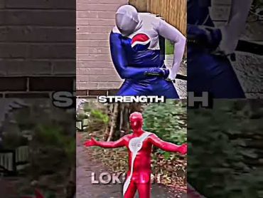 Pepsi Man VS Coke Man  Edit shorts fyp viral memes