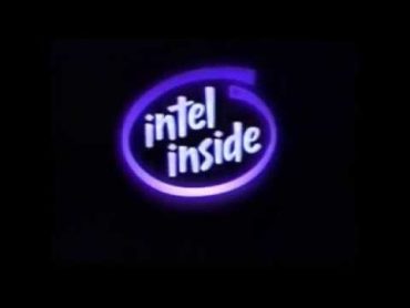 Intel Logo 19941999 (with Sound 20052008)