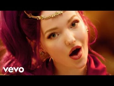 Dove Cameron  Genie in a Bottle (Official Video)