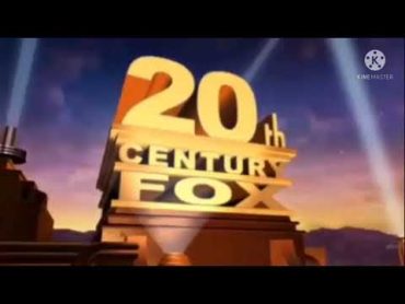 20th century fox by vipid monster