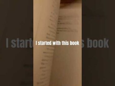 POV: I started with one book and ended with another pov transition books booktok booktube