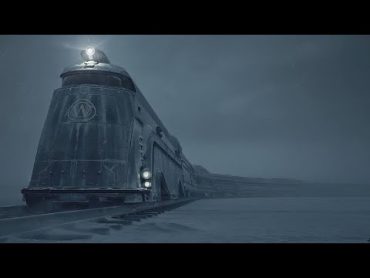 البشر بيكتشفو انهم مش الوحيدين الى عايشين فى العالم  ملخص Snowpiercer الموسم التانى