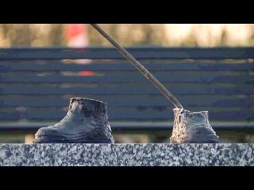 USA : la statue du Tuskegee Airman retrouvée après voir été volée