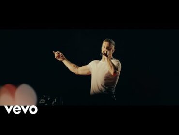 Imagine Dragons  Whatever It Takes (Live in Vegas)