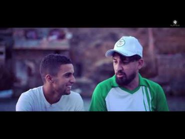 Kader Tirigou  Galb Hnin (Officiel Music Video)  🔥🔥 كادير تيريقو القلب حنين