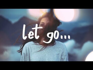 Ark Patrol  Let Go (Lyrics) feat. Veronika Redd