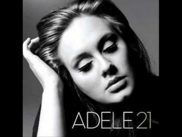 Adele  Lovesong