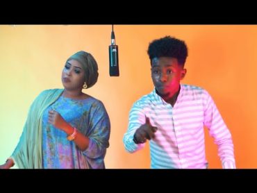 ISMAIL AARKA & AYAAN WADANI  NEW SOMALI MASHUP  OFFICIAL VIDEO 2023