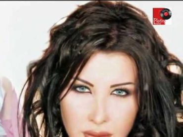 new nancy ajram 3id milad  عيد ميلاد الليلة مين  نانسي عجرم