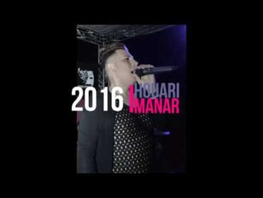 Houari manar jdid 2016  mohal nebra manicha mhani مانيش مهني