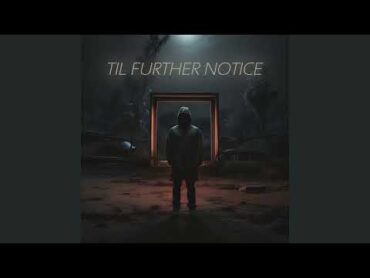 til further notice  travis scott [best part] (slowed + reverb)