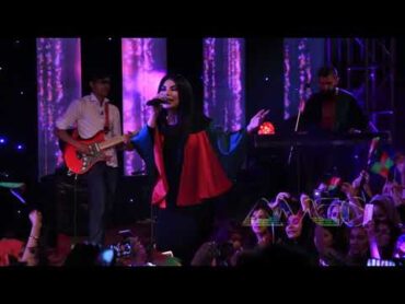 Aryana Sayeed  To Baray Moqadasi Afghanistan Independence Day Concert  کنسرت روز استقلال افغانستان