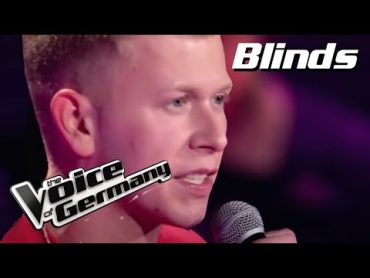 Kontra K  Erfolg Ist Kein Glück (Tillmann Urbaniak)  Blinds  The Voice of Germany 2021