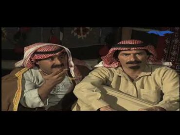 المسلسل البدوي غدر الزمان  البريئة الحلقة 4 الرابعة   Ghadr Al Zaman HD