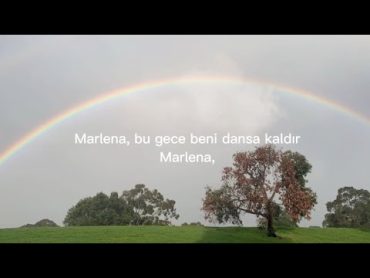 L’atra dimensione  Maneskin  (Türkçe Çeviri)