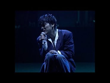 【公式】尾崎豊 「Forgetmenot」 (LIVE CORE IN TOKYO DOME 1988・9・12)【17thシングル】YUTAKA OZAKI