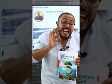 هل كتاب Elmoaser integrated science يستحق الشراء ؟؟