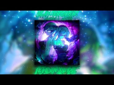 Eternxlkz  SLAY ENOUGH! Slowed + Reverb (Official Audio)