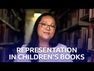 Maisie Chan: My Roots Inspired Me To Write Children&39;s Books  Loop  BBC Scotland