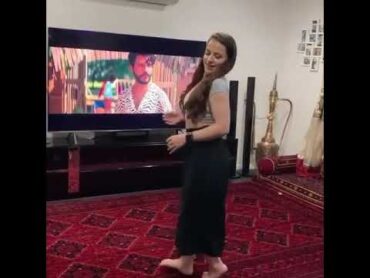 Afghan dance in aryana sayed song bacha kabul 😍