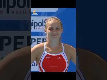 Laura Valore  Springboard Diving diveleap