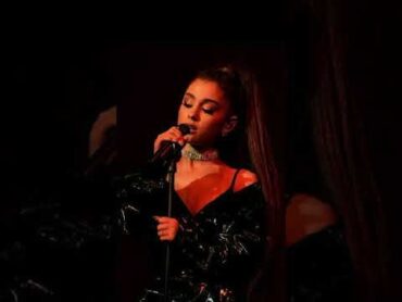 arianagrand انا مش مبينالو  شيرين بصوت   اريانا جراند