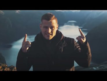 Kontra K  Erfolg ist kein Glück (Official Video)