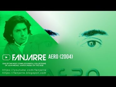 JeanMichel Jarre  AERO