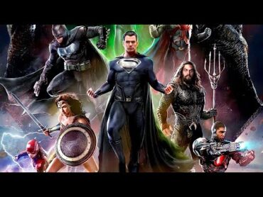 ملخص فيلم باتمان وسوبرمان  عودة سوبرمان من الموت  Justice League